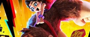 Donkey Kong Bananza South Korea Spoiler ZOOM