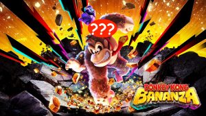 Donkey Kong Bananza Spoiler Masthead