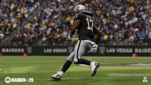 Madden 25 Raiders