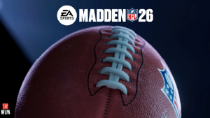 Madden 26 Masthead