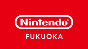 Nintendo Fukuoko