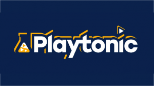 Playtonic Logo