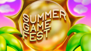 Summer Games Fest 25