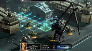 Front Mission 3 Remake-1
