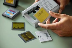 LEGO Game Boy 2