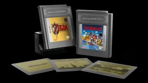 LEGO Game Boy 5