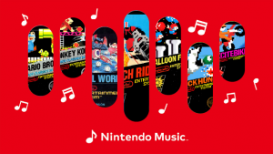 Nintendo Music NES Famicom Montage