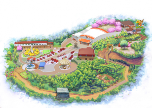 PokéPark KANTO
