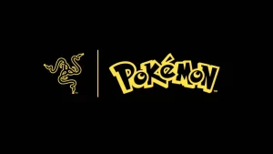 Razer x Pokémon