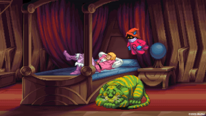 He-Man and the Masters of the Universe- Dragon Pearl of Destruction-4