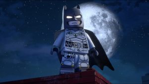 LEGO Batman Legacy of the Dark Knight – LEGO Batman