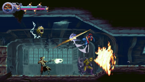 Ninja Gaiden Ragebound-2