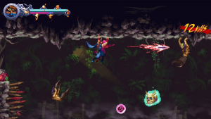 Ninja Gaiden Ragebound-4