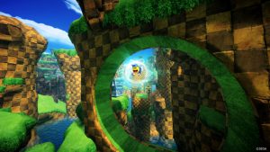 Pac-Man x Sonic-2