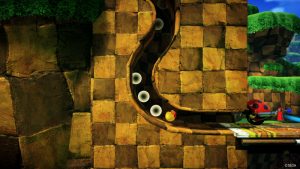 Pac-Man x Sonic-4