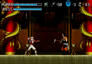 Shinobi Legends