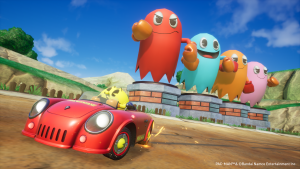 Sonic Racing CrossWorlds x Pac-Man-10