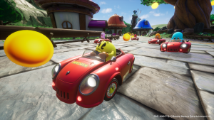 Sonic Racing CrossWorlds x Pac-Man-4