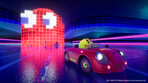 Sonic Racing CrossWorlds x Pac-Man-5