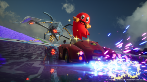 Sonic Racing CrossWorlds x Pac-Man-7