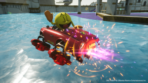 Sonic Racing CrossWorlds x Pac-Man-9