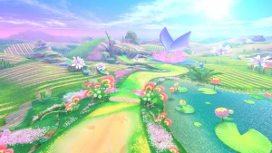 Switch2_KirbyAirRiders_AirRide_scrn_01