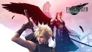 Final Fantasy VII Remake Intergrade