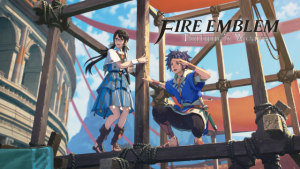 Fire Emblem Fortune’s Weave