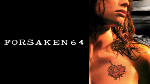 Forsaken 64 Masthead