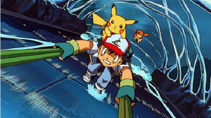 Pokémon 3 The Movie