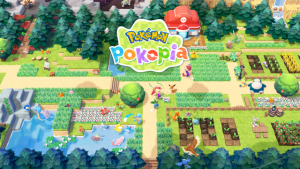 Pokémon Pokopia