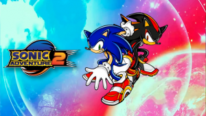 Sonic Adventure 2