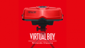 Virtual Boy Nintendo Classics