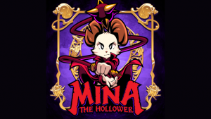 Mina the Hollower