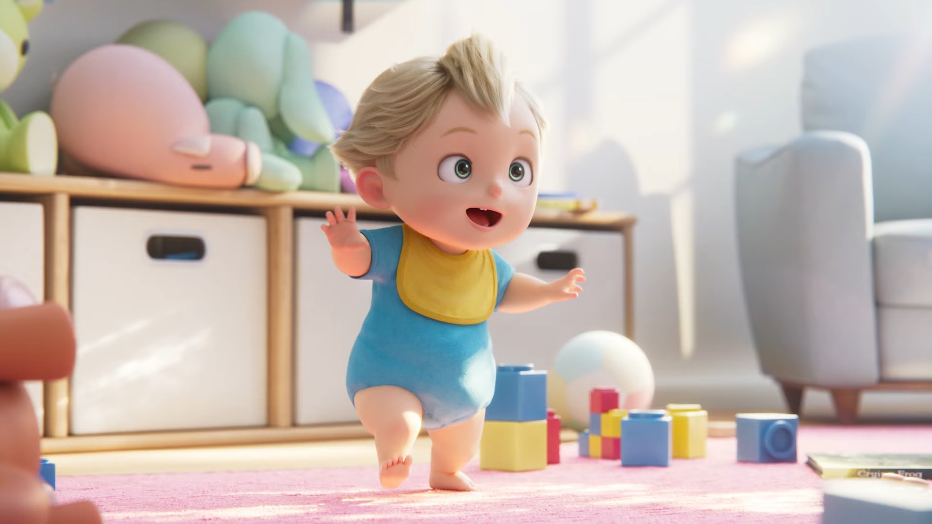 Nintendo Surprises Fans With 'Close to You' Animation on Nintendo Today! App — No Mario Cameos, All Mystery