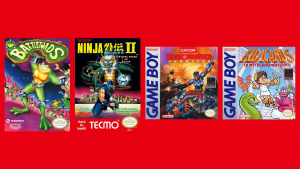 NES Game Boy Update 11.26.25