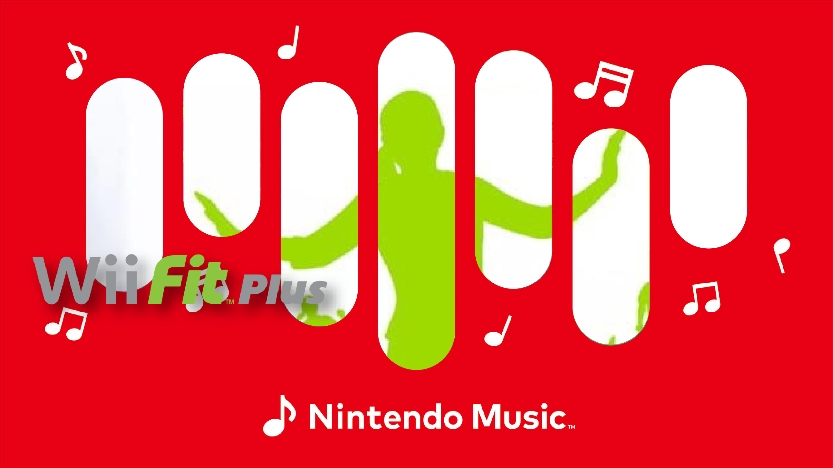 Wii Fit Plus Original Soundtrack Now Available on Nintendo Music App for Switch Online Members - Nintendo News Article