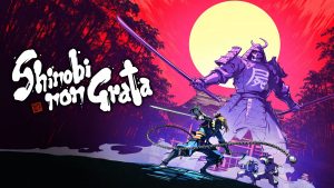 Shinobi Non Grata