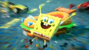 Sonic-Racing-CrossWorlds-SpongeBob-SquarePants-collab