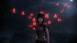 fatal frame ii crimson butterfly remake