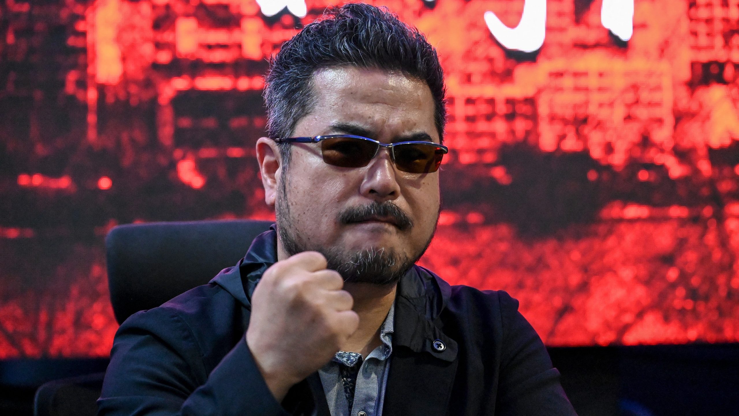 Tekken Father Katsuhiro Harada to Depart Bandai Namco After 30 Years - Nintendo News Article