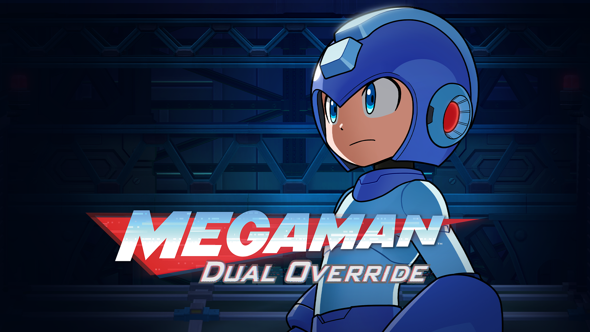 Mega Man: Dual Override Announced for Nintendo Switch 2 and Switch, Launching in 2027 - Nintendo News Article