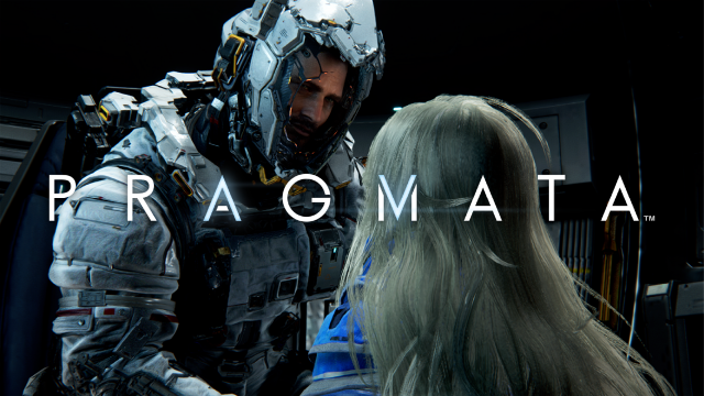 Capcom’s Pragmata Launches on Nintendo Switch 2 With Exclusive Diana Amiibo and Deluxe Edition - Nintendo News Article