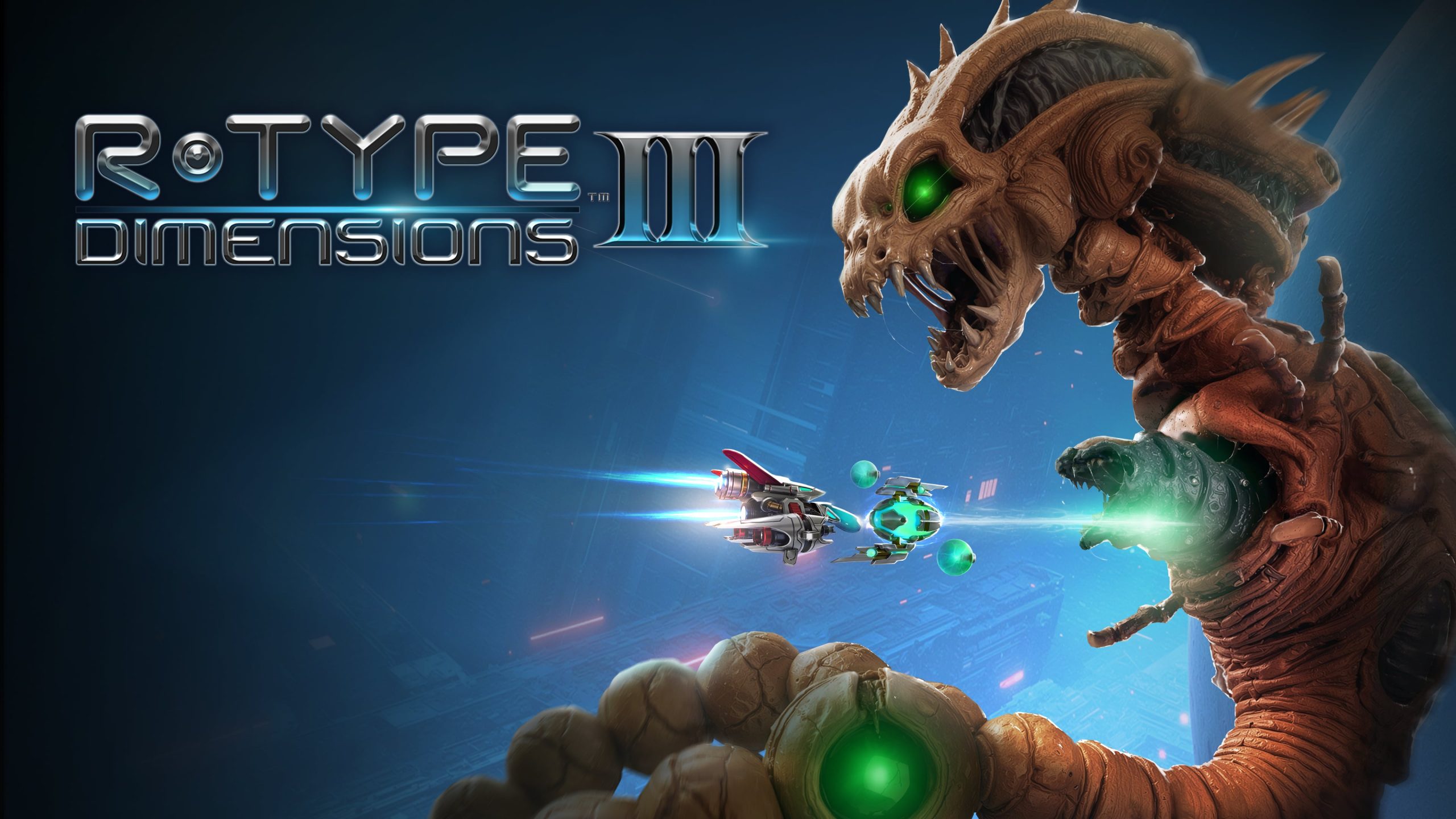R-Type Dimensions III Announced for Nintendo Switch and Switch 2: Release Date, Editions, and Features Revealed - Nintendo News Article
