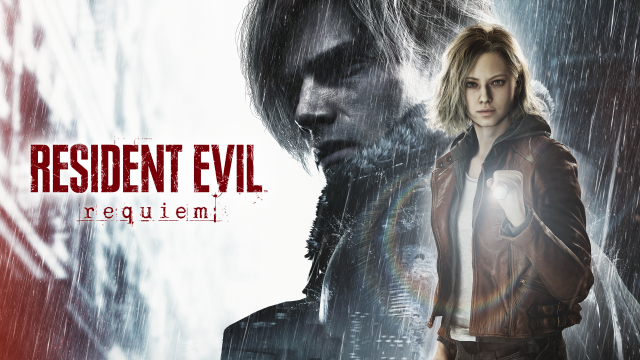 Resident Evil Requiem Confirms Leon S. Kennedy as Playable Protagonist at The Game Awards - Nintendo News Article