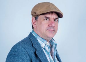 Ron Gilbert