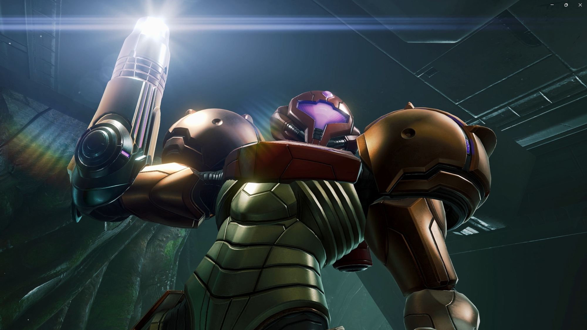 Metroid Prime 4: Beyond Launches on Nintendo Switch 2 and Nintendo Switch: Release Date, Developer Details, and Franchise Legacy - Nintendo News Article
