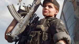 Call of Duty