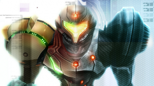 Metroid Prime 2 Masthead