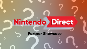 Nintendo Direct Partner Showcase?????